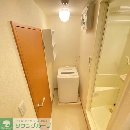 レオパレスYUTAKAの物件内観写真